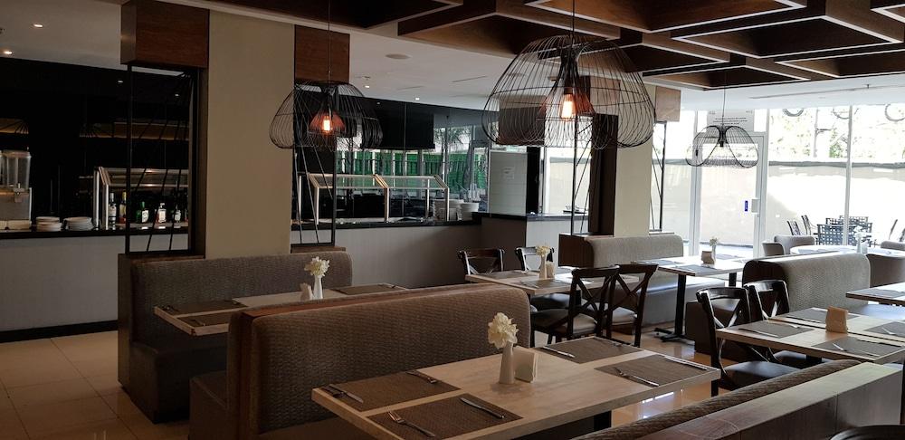 Antaris Galerias Hotel Monterrey Buitenkant foto