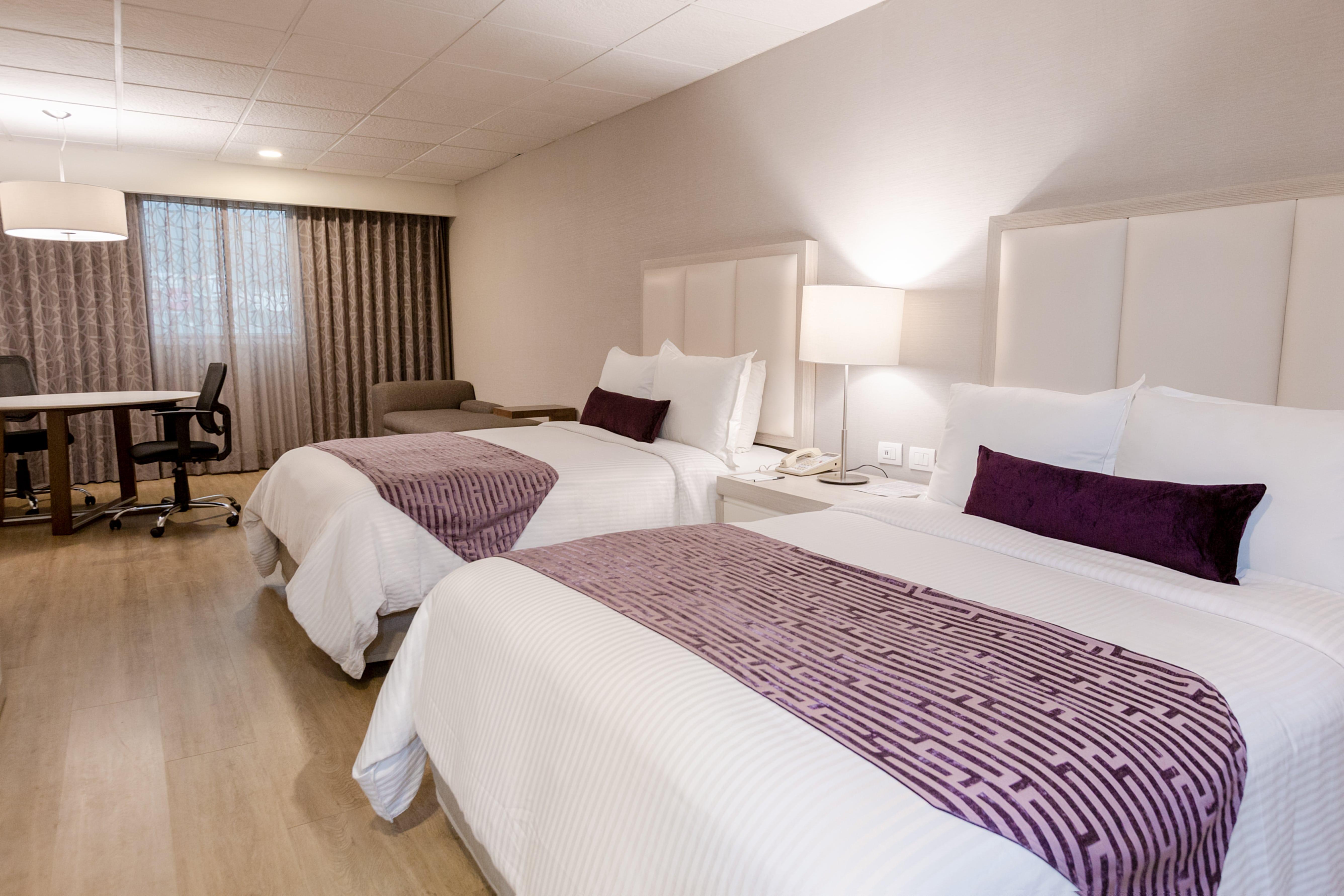 Antaris Galerias Hotel Monterrey Buitenkant foto