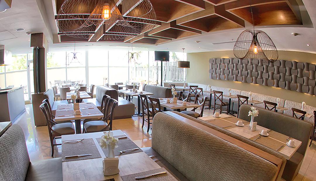 Antaris Galerias Hotel Monterrey Buitenkant foto