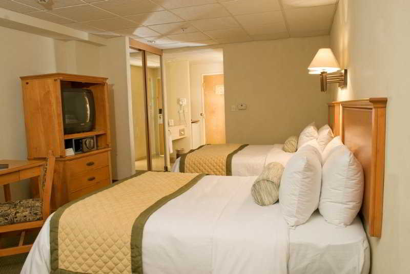 Antaris Galerias Hotel Monterrey Kamer foto