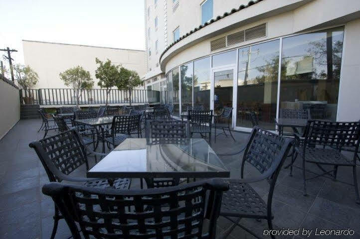 Antaris Galerias Hotel Monterrey Buitenkant foto